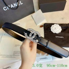 Picture of Chanel Belts _SKUChanelBelt30mmX95-110cm7D142556